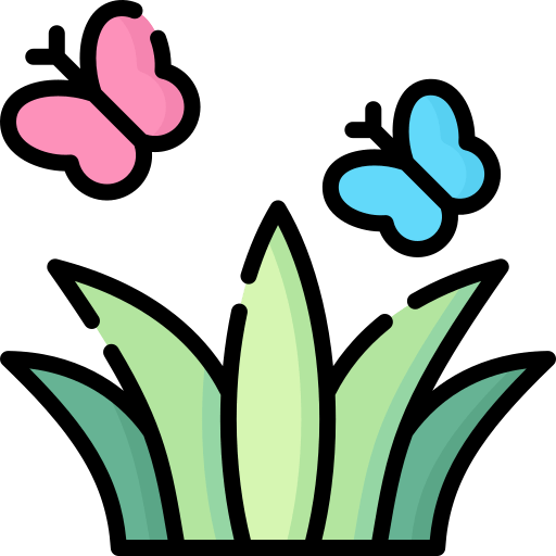 mariposas