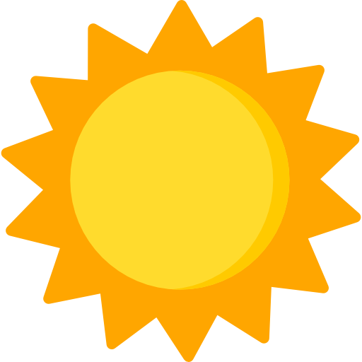 soleado