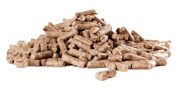 pellets